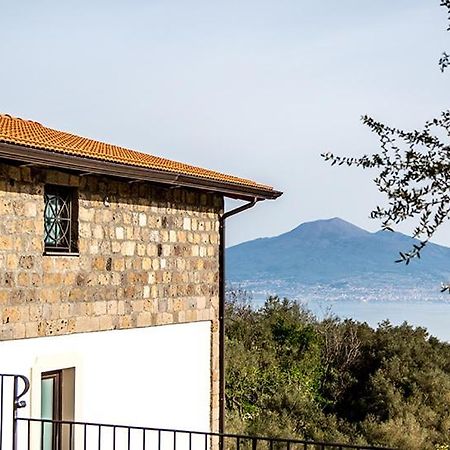 فيلا Il Casale Del Mirto فيكو إيكوينس المظهر الخارجي الصورة